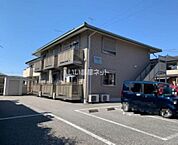栃木県宇都宮市五代3丁目7-14：物件画像／大東建託リーシング株式会社 宇都宮店
