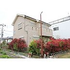 神奈川県中郡大磯町西小磯286-57：物件画像／大東建託リーシング株式会社 小田原駅前店