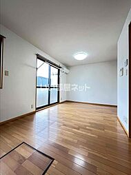 セジュールＧＲＥＥＮ 103 1階ワンルームのリビング/ダイニング