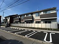 栃木県宇都宮市竹林町266-3：物件画像／大東建託リーシング株式会社 北栃木店