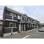 栃木県宇都宮市越戸町2-12-21：物件画像／大東建託リーシング株式会社 宇都宮店