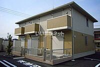 栃木県鹿沼市上石川1491-5：物件画像／大東建託リーシング株式会社 宇都宮北店