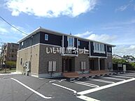 宮崎県児湯郡高鍋町大字北高鍋4624番地2：物件画像／大東建託リーシング株式会社 宮崎店