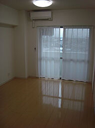 スカイコート年見 201 2階2LDKのリビング/ダイニング