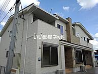 栃木県栃木市薗部町2丁目：物件画像／大東建託リーシング株式会社 小山店