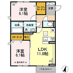 宇都宮駅 8.3万円