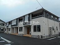 宮崎県小林市真方354番地13：物件画像／大東建託リーシング株式会社 都城店