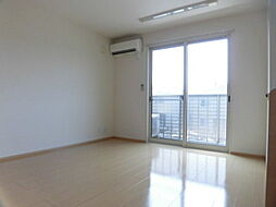 SOHO’S　吉尾　Ａ棟 201 2階1LDKのリビング/ダイニング