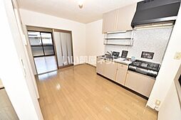 セジュールカミムラ 101 1階2DKのリビング/ダイニング