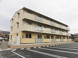 ウエスト　ヴィレッジIII