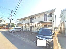 ガーデンプレイス住吉Ａ 203