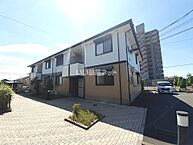 鹿児島県霧島市国分野口西20番30号：物件画像／大東建託リーシング株式会社　霧島店