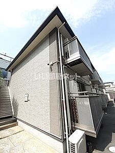 外観 外観