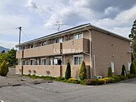 長野県飯田市三日市場21番地1：物件画像／大東建託リーシング株式会社 多治見店