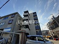 鹿児島県鹿児島市郡元1丁目：物件画像／大東建託リーシング株式会社 鹿児島中央店