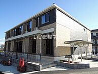 静岡県富士市柚木459番地6：物件画像／大東建託リーシング株式会社　富士インター店