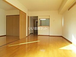 サンラック・Ｋ 103 1階1LDKのリビング/ダイニング