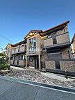 大阪府豊中市桜の町1丁目7-13：物件画像／大東建託リーシング株式会社　泉佐野店