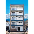 静岡県沼津市高島町30-8-2：物件画像／大東建託リーシング株式会社 沼津店