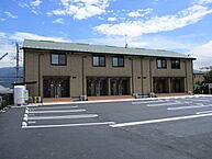 静岡県御殿場市東田中1丁目6-5：物件画像／大東建託リーシング株式会社　長泉裾野店