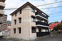 鹿児島県鹿児島市東郡元町16-5：物件画像／大東建託リーシング株式会社 鹿児島中央店