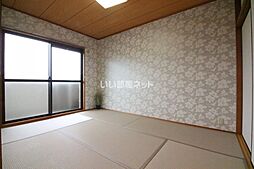 スリーリング 302 3階2LDKのリビング/ダイニング