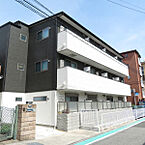 兵庫県尼崎市立花町4丁目8-1：物件画像／大東建託リーシング株式会社 伊丹店
