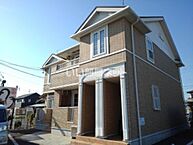 静岡県磐田市白羽：物件画像／大東建託リーシング株式会社 磐田店
