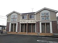 愛知県豊川市古宿町ウエ地2番地5：物件画像／大東建託リーシング株式会社 豊川店