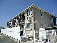 愛知県豊橋市前芝町字加藤：物件画像／大東建託リーシング株式会社 豊橋店