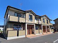 栃木県佐野市奈良渕町312-8：物件画像／大東建託リーシング株式会社 佐野店