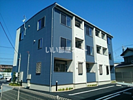 愛知県豊橋市下地町字北村10番地2：物件画像／大東建託リーシング株式会社 豊橋店