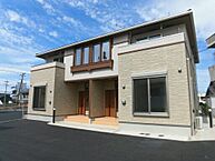 愛知県豊橋市小池町字原下61番地6：物件画像／大東建託リーシング株式会社 豊橋店