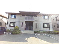 群馬県館林市緑町1丁目24-5：物件画像／大東建託リーシング株式会社 深谷店
