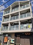 大阪府藤井寺市野中1丁目：物件画像／大東建託リーシング株式会社 住道店