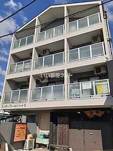 外観 外観