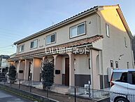 愛知県豊川市大橋町3丁目：物件画像／大東建託リーシング株式会社 豊川店