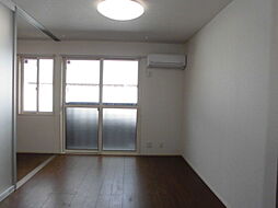 Center　Link 205 2階1LDKのリビング/ダイニング