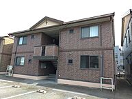 富山県高岡市赤祖父720：物件画像／大東建託リーシング株式会社　魚津店