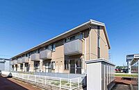 富山県高岡市米島877番1：物件画像／大東建託リーシング株式会社　魚津店