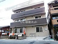 大阪府大阪市平野区平野西3丁目2-12：物件画像／大東建託リーシング株式会社 住道店