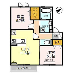 春木駅 8.7万円