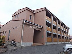 ブルーハイツ1号館