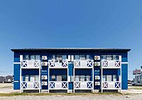 富山県砺波市平和町23番地：物件画像／大東建託リーシング株式会社　魚津店
