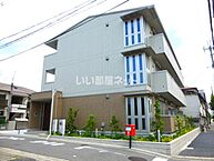 大阪府堺市北区常磐町2丁：物件画像／大東建託リーシング株式会社 住道店