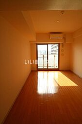 南海高野線 堺東駅 徒歩5分の賃貸マンション 9階1Kのリビング/ダイニング