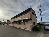 愛知県豊川市大崎町宮之坪：物件画像／大東建託リーシング株式会社 豊川店
