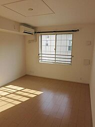 ジェントリー 202 2階2LDKのリビング/ダイニング