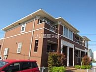 愛知県あま市中萱津西ノ川22番地：物件画像／大東建託リーシング株式会社　中村公園店