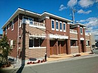 愛知県豊橋市牛川町字洗島8番地2：物件画像／大東建託リーシング株式会社 豊橋店